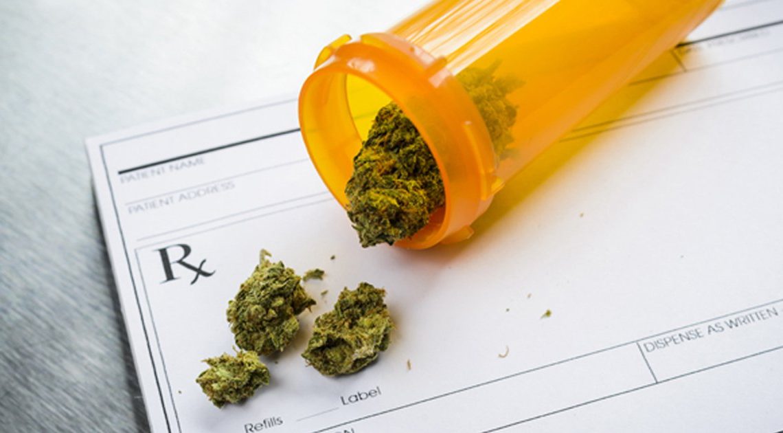 Your Mental Condition and Medical Marijuana