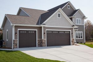 overhead garage door company