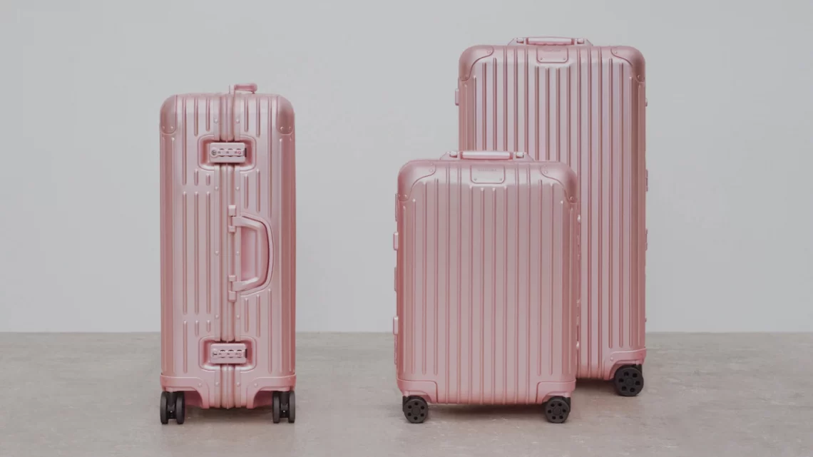 Affordable & Best Luggage For International Travel