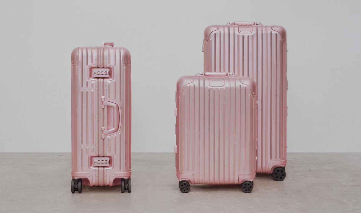 Affordable & Best Luggage For International Travel