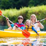 Water Sports