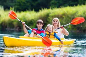 Water Sports