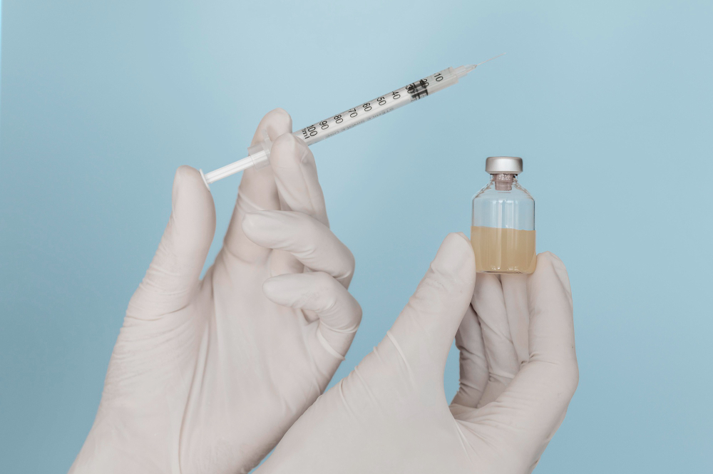 Elevate Skin Health With Peptides Matched To Individual Wellness Needs