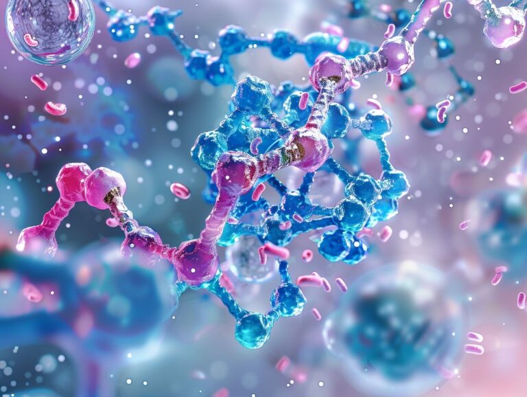 Ranking Testosterone Peptides by Evidence